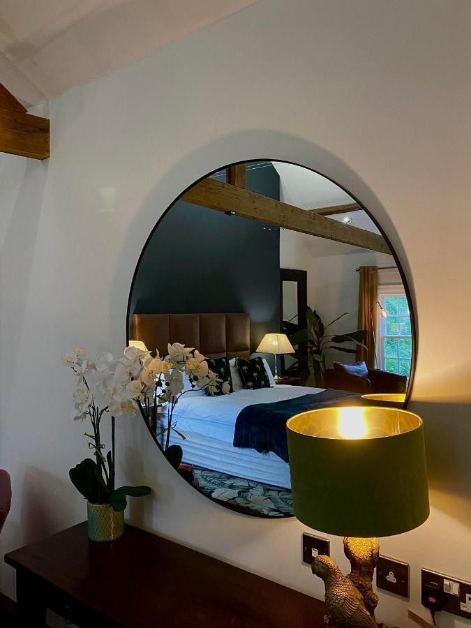 Hotel The Cawdor à Llandeilo Extérieur photo